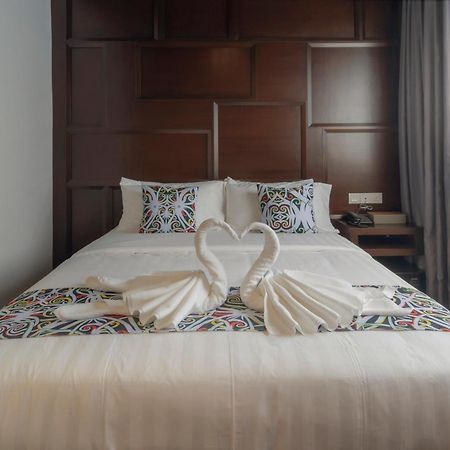 East Riverine Boutique Hotel クアラルンプール エクステリア 写真