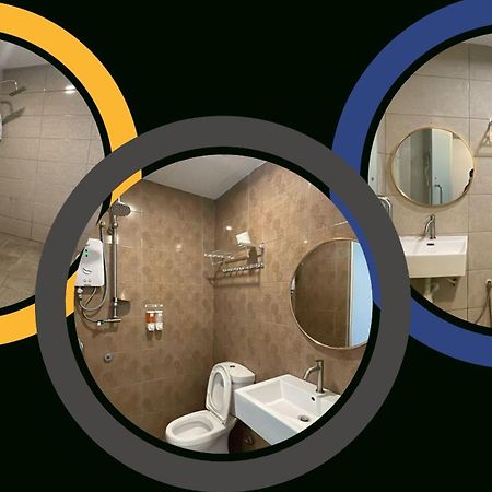 East Riverine Boutique Hotel クアラルンプール エクステリア 写真