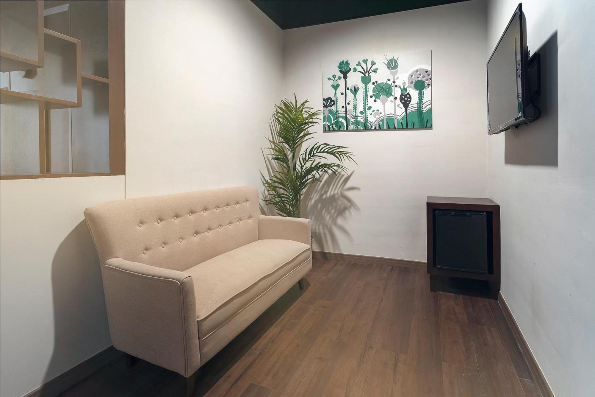 East Riverine Boutique Hotel クアラルンプール エクステリア 写真