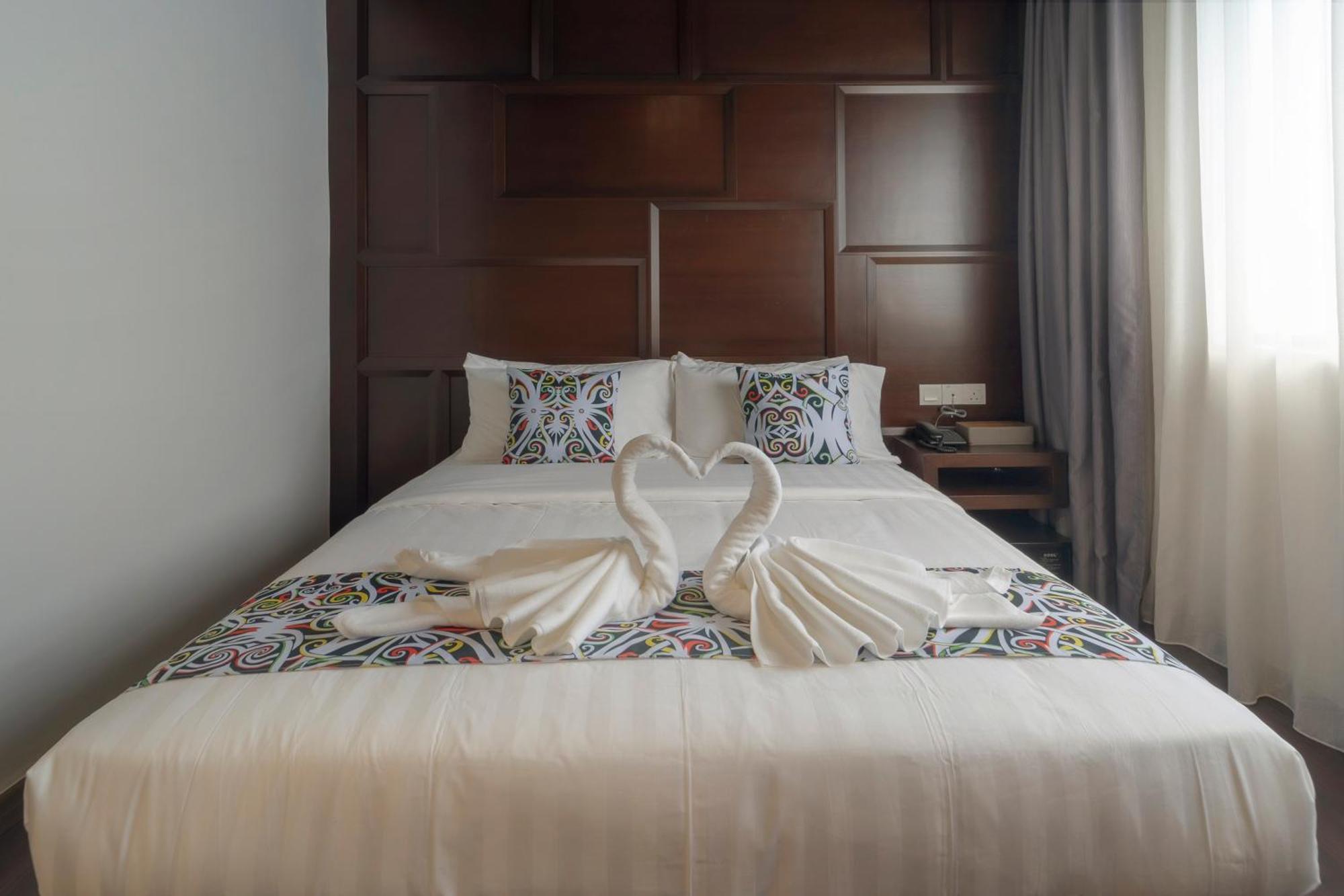East Riverine Boutique Hotel クアラルンプール エクステリア 写真