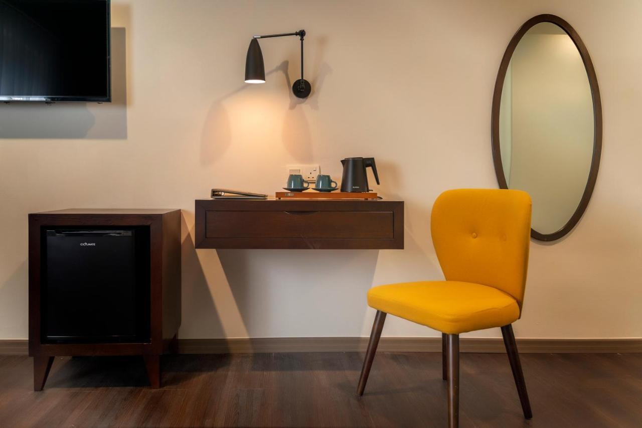 East Riverine Boutique Hotel クアラルンプール エクステリア 写真