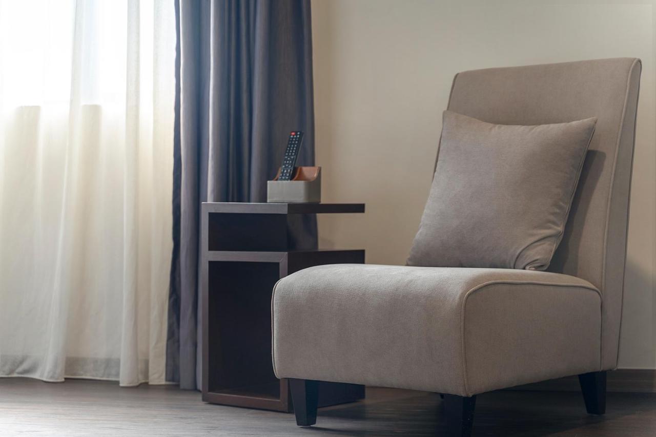 East Riverine Boutique Hotel クアラルンプール エクステリア 写真