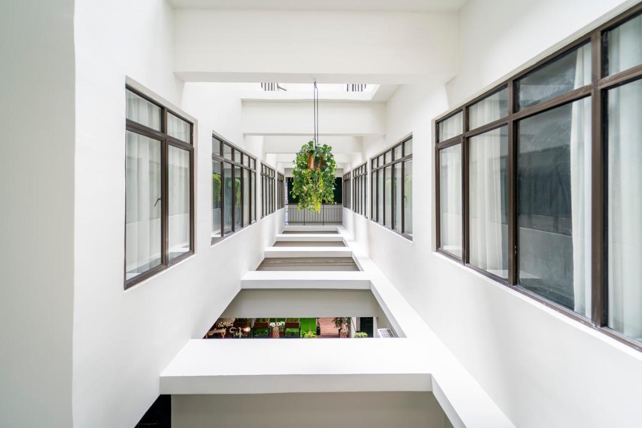 East Riverine Boutique Hotel クアラルンプール エクステリア 写真