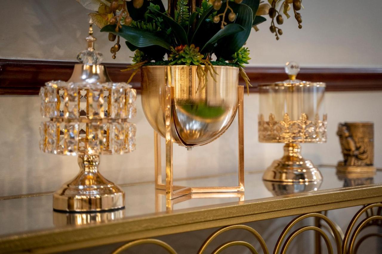 East Riverine Boutique Hotel クアラルンプール エクステリア 写真