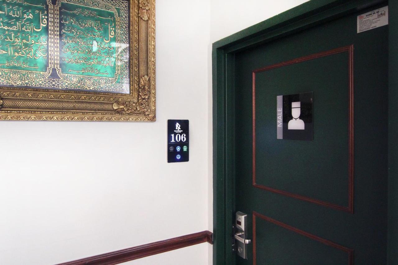 East Riverine Boutique Hotel クアラルンプール エクステリア 写真