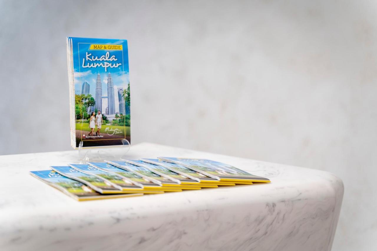 East Riverine Boutique Hotel クアラルンプール エクステリア 写真