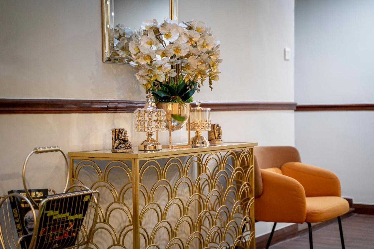 East Riverine Boutique Hotel クアラルンプール エクステリア 写真