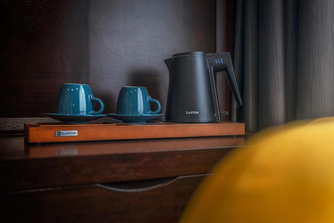 East Riverine Boutique Hotel クアラルンプール エクステリア 写真