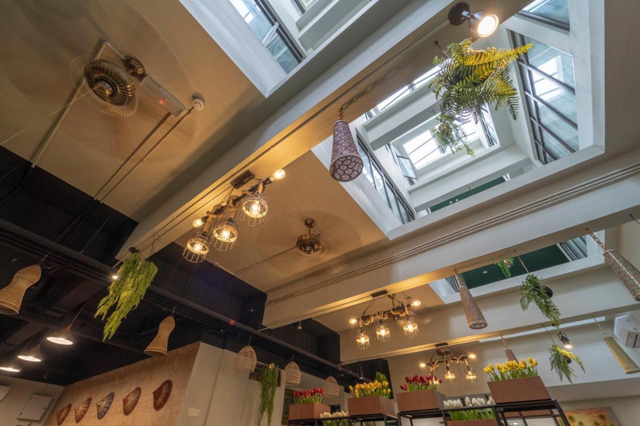 East Riverine Boutique Hotel クアラルンプール エクステリア 写真