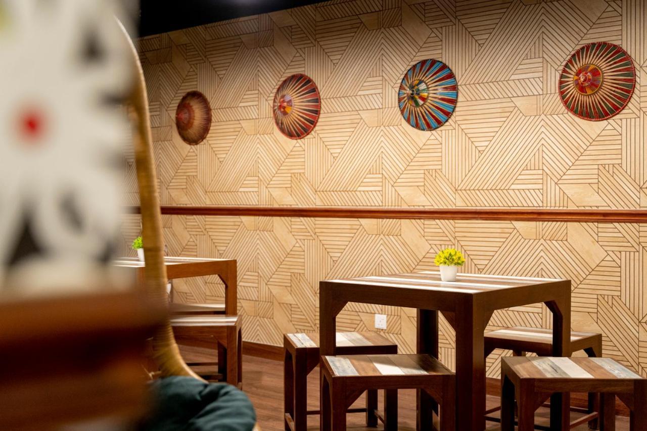 East Riverine Boutique Hotel クアラルンプール エクステリア 写真