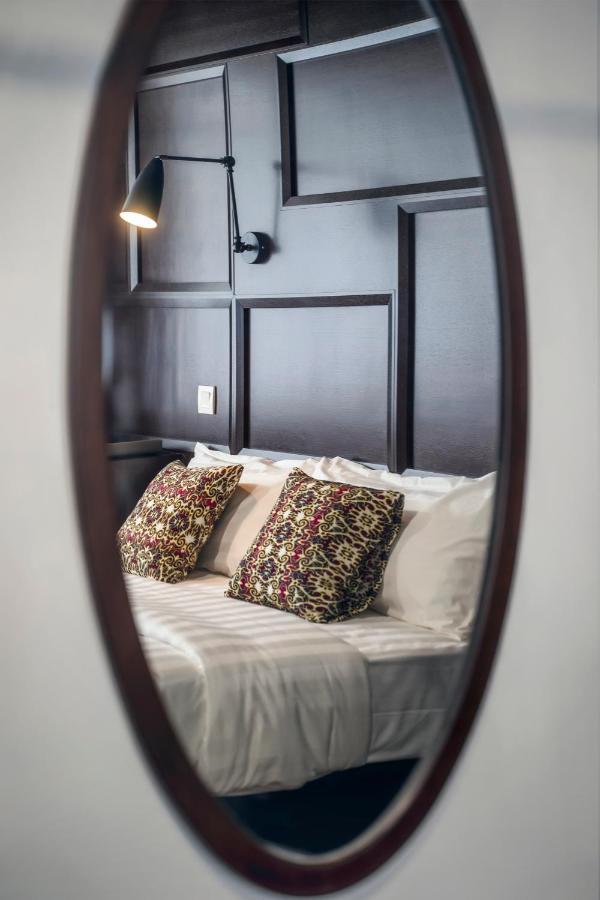 East Riverine Boutique Hotel クアラルンプール エクステリア 写真
