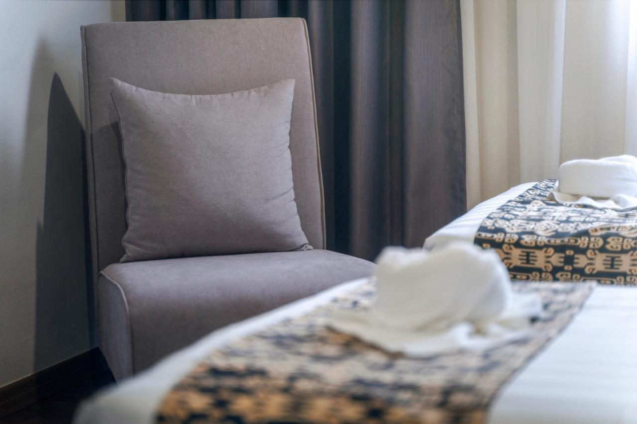 East Riverine Boutique Hotel クアラルンプール エクステリア 写真