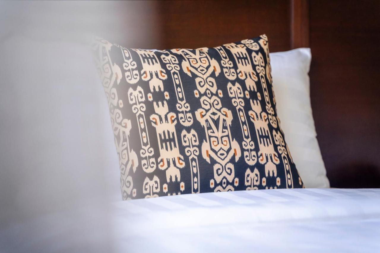 East Riverine Boutique Hotel クアラルンプール エクステリア 写真