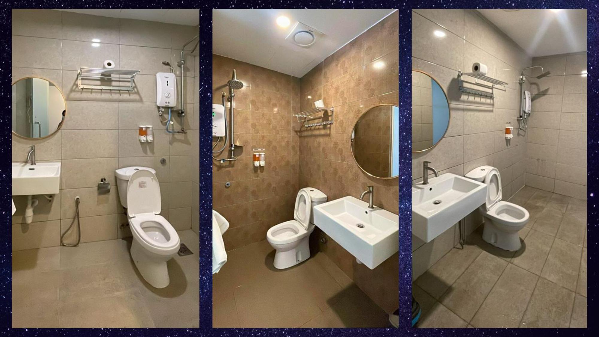 East Riverine Boutique Hotel クアラルンプール エクステリア 写真