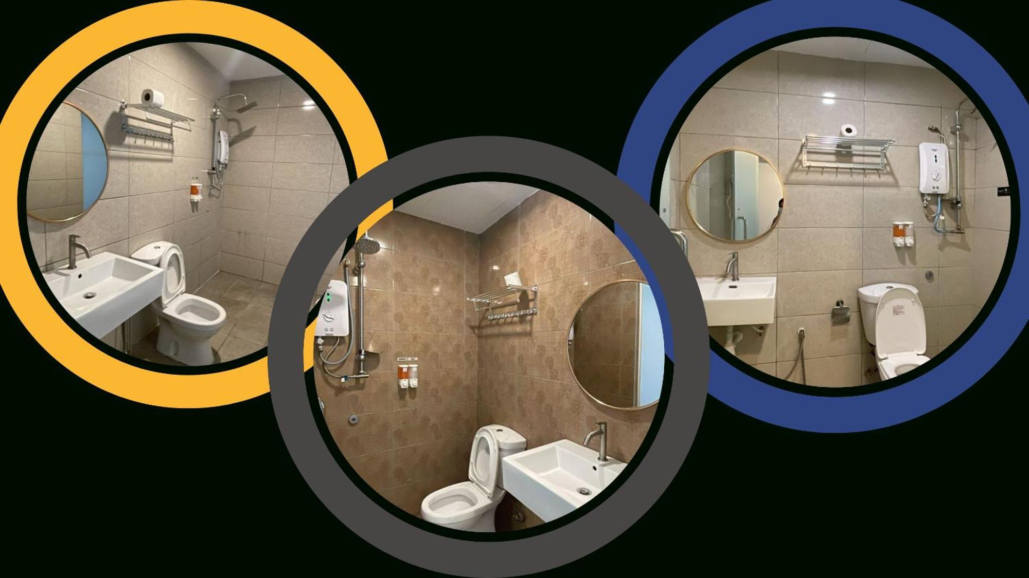 East Riverine Boutique Hotel クアラルンプール エクステリア 写真